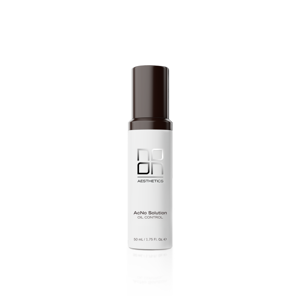 אקנו סולושן