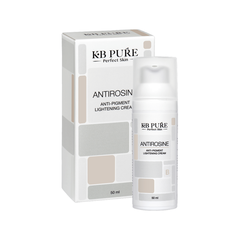 קרם אנטירוזין - Dora Cosmetics