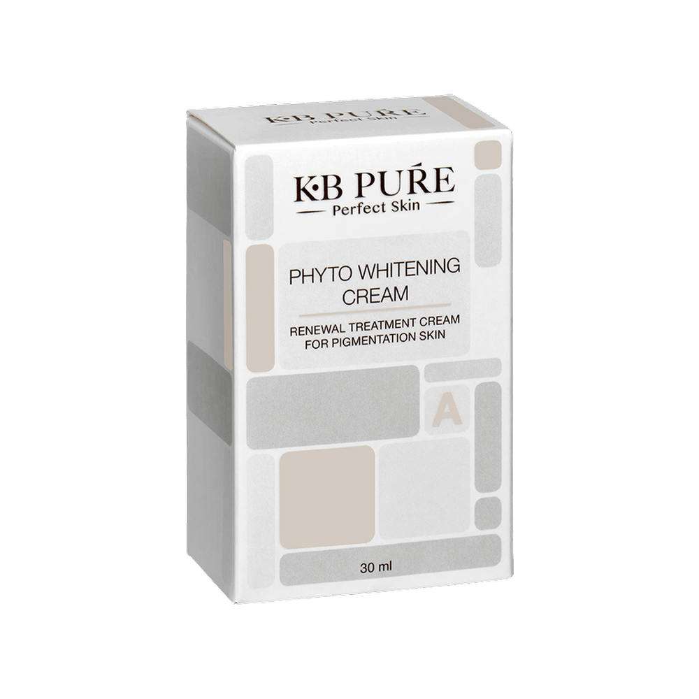 פיטו קרם הבהרה - Dora Cosmetics