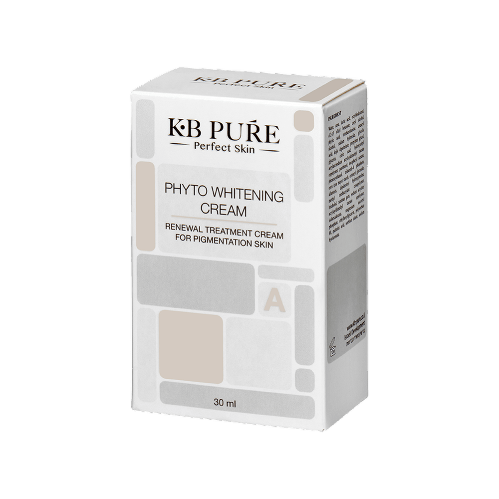 פיטו קרם הבהרה - Dora Cosmetics