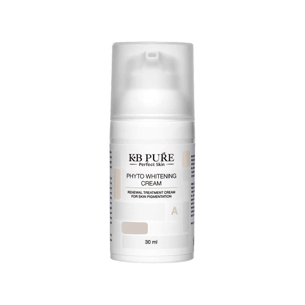 פיטו קרם הבהרה - Dora Cosmetics