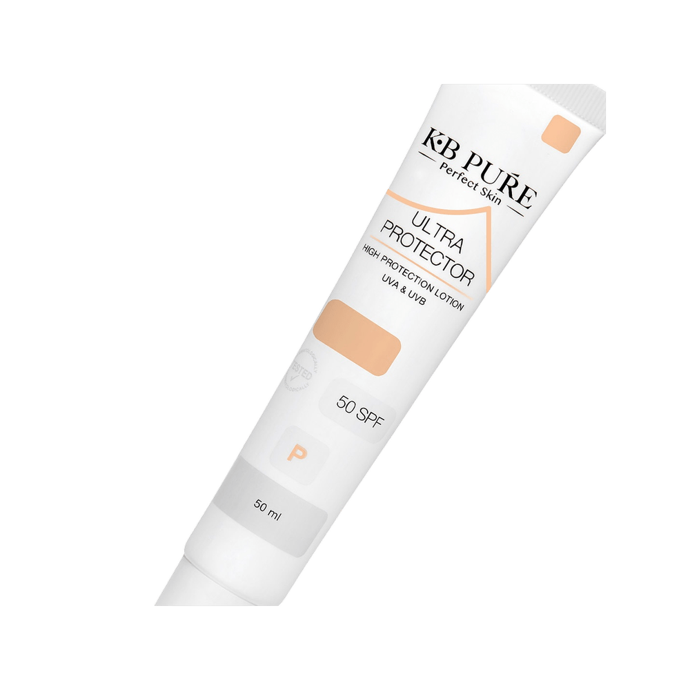 אולטרה פרוטקטור SPF - 50 - Dora Cosmetics