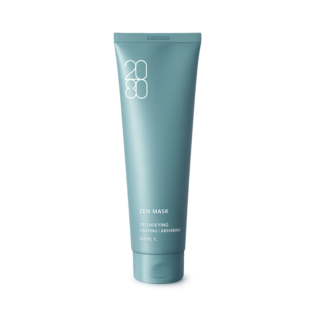 מסכת זן מטהרת