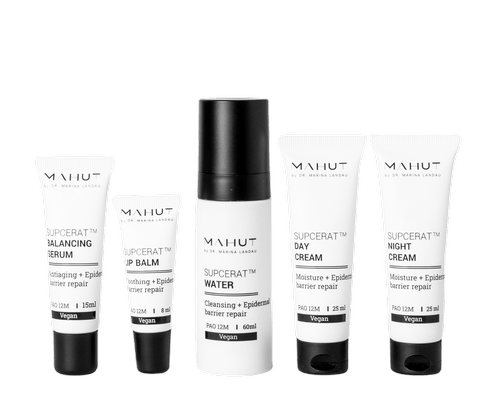 ערכת הבסיס לשיקום העור - Dora - Shop