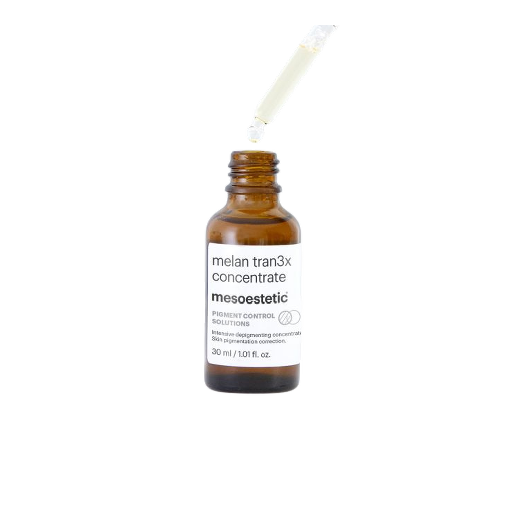 Melan tran3x - טרנקס סרום