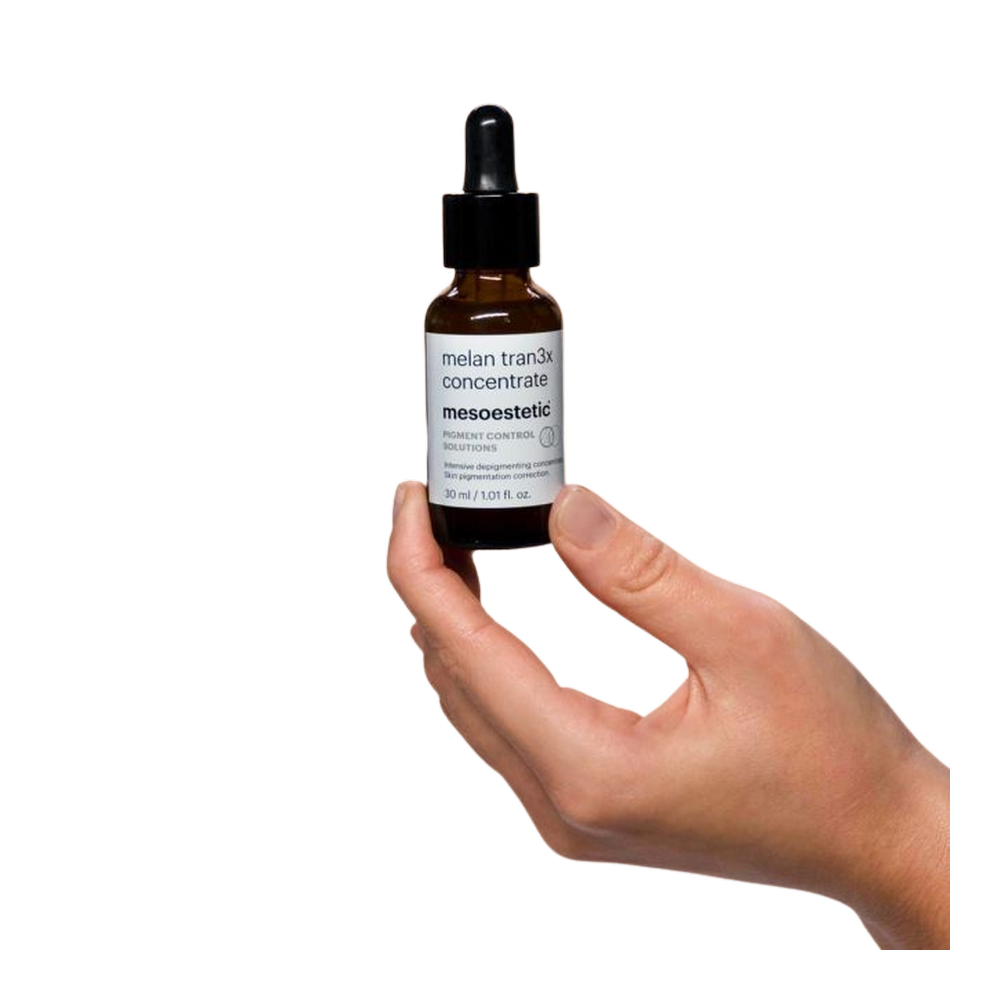 Melan tran3x - טרנקס סרום