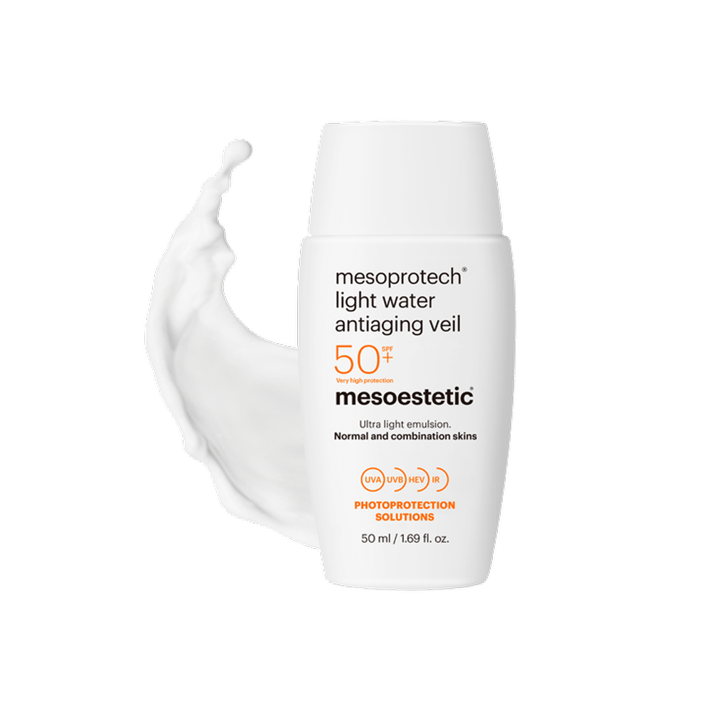 קרם הגנה חומצה היאלרונית