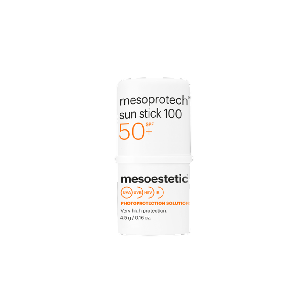 סטיק הגנה ושיקום מהשמש 100