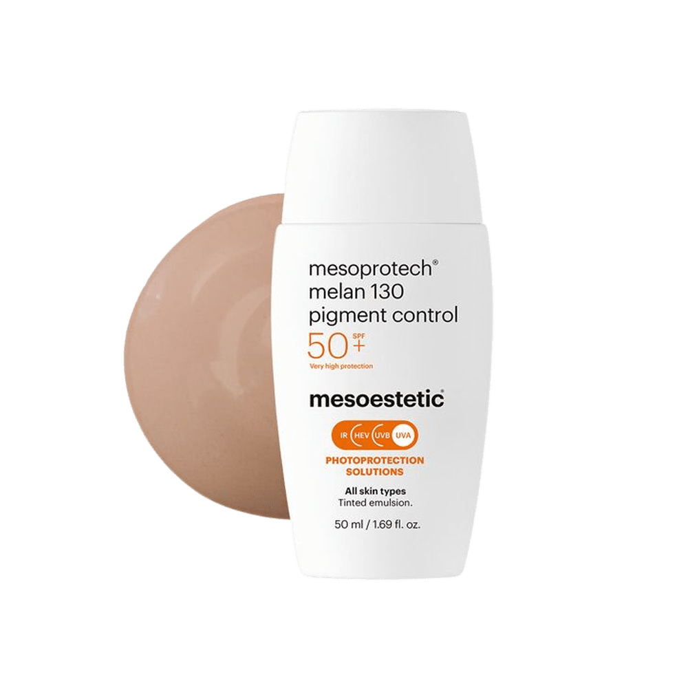 הגנה מלאן 130 עם גוון - Dora Cosmetics