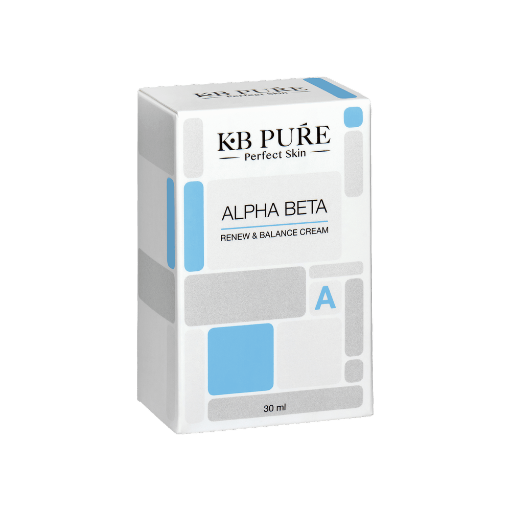 אלפא בטא - Dora - Shop