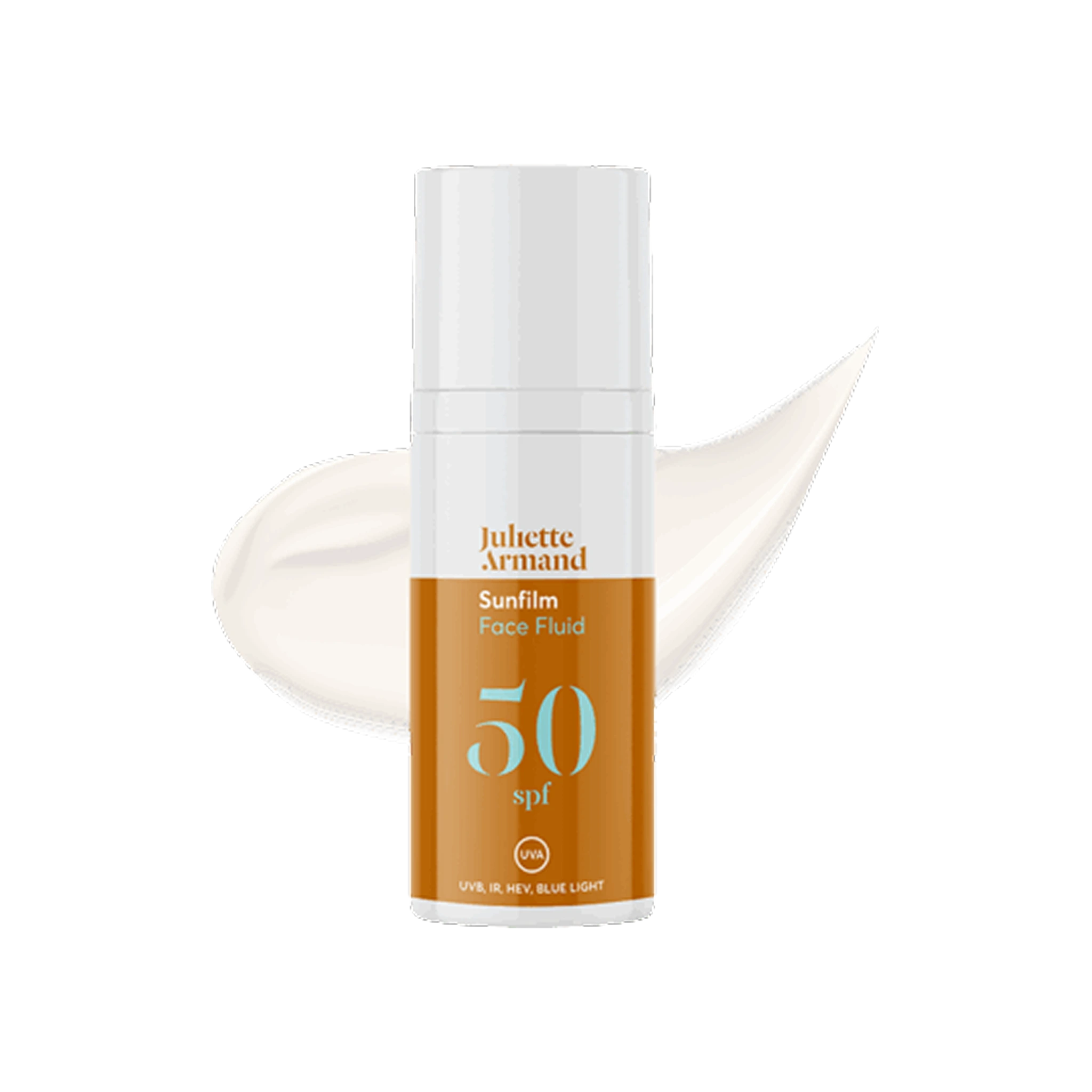 מקדם הגנה פרימיום 50SPF