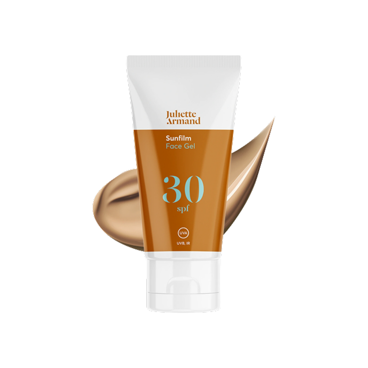 מקדם הגנה ג'ל SPF30