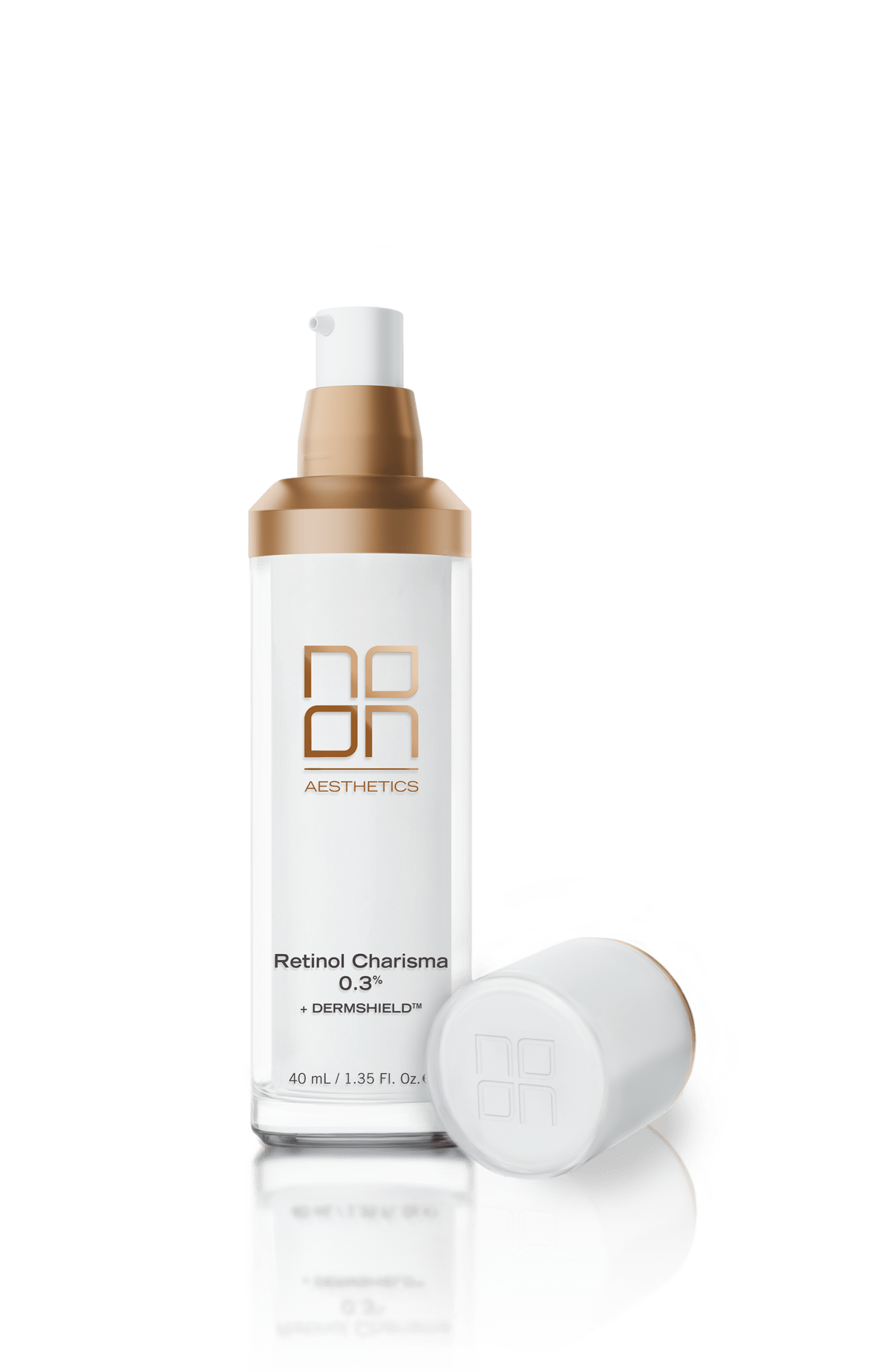 רטינול כריזמה 0.3% - Dora - Shop