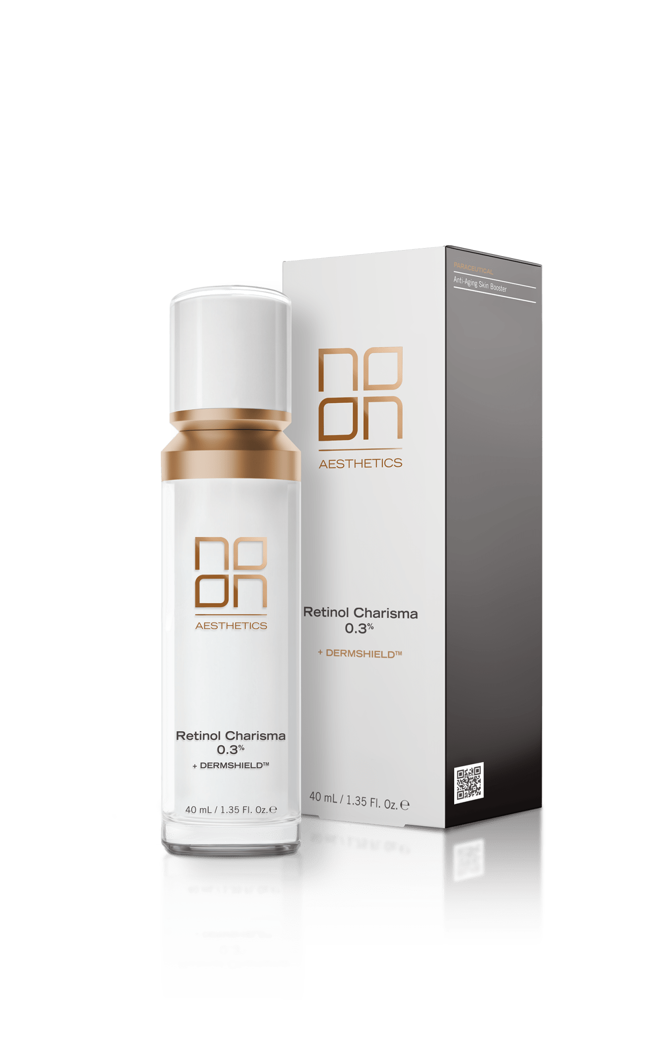 רטינול כריזמה 0.3% - Dora - Shop