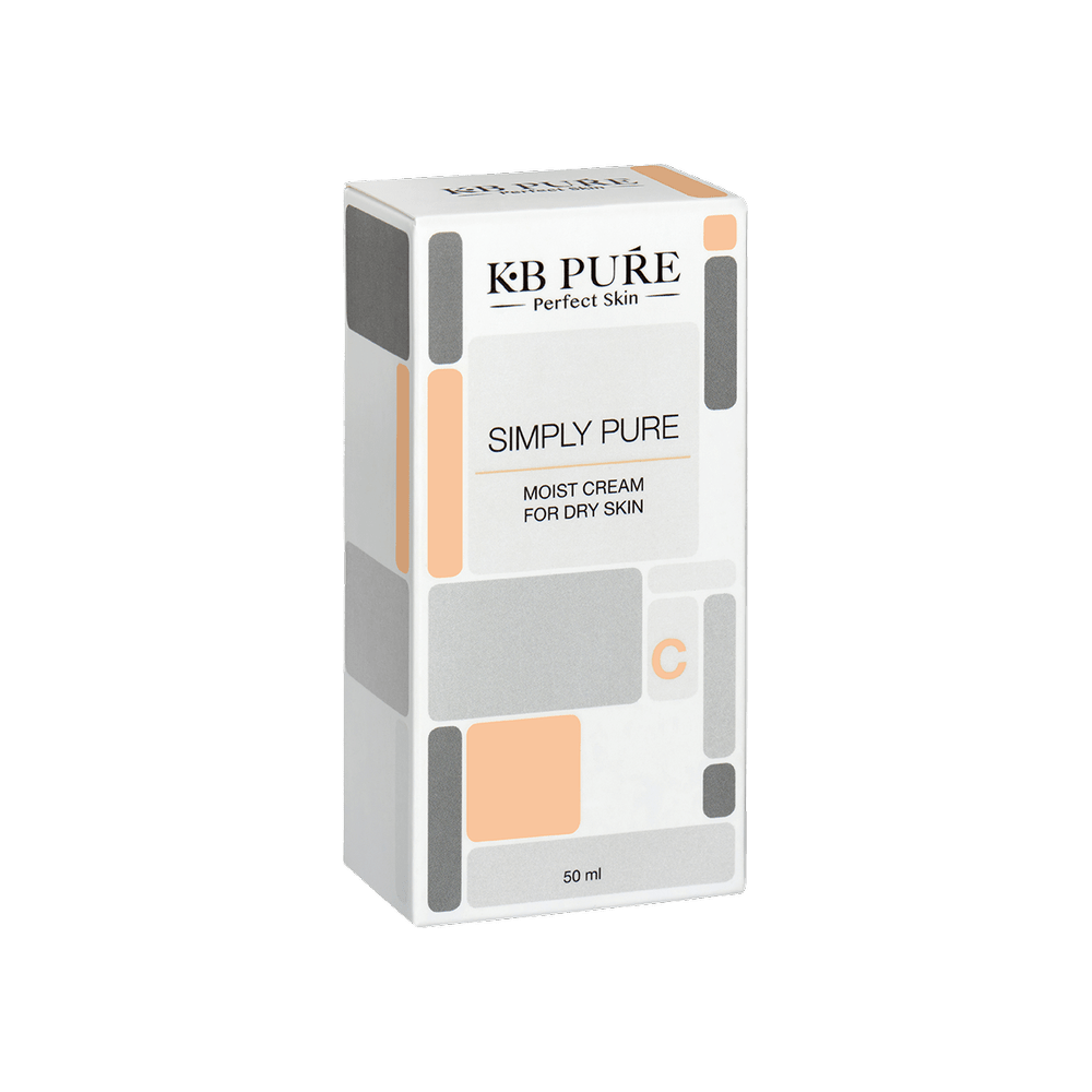 קרם לחות לעור צעיר ויבש - Dora - Shop