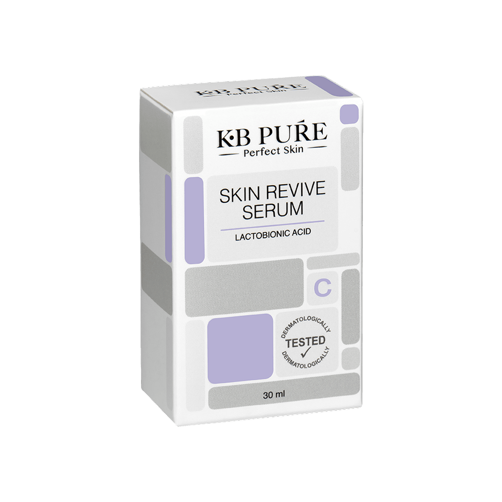 ריבייב סירום - Dora - Shop