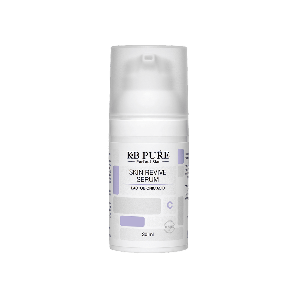 ריבייב סירום - Dora - Shop