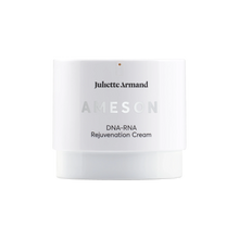 קרם חידוש DNA-RNA Ameson של Juliette Armand, צנצנת לבנה