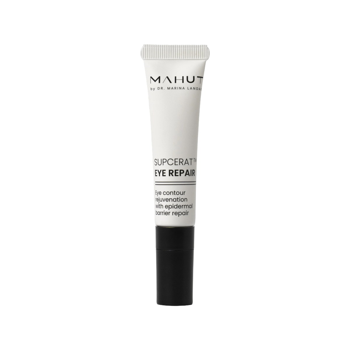 Supcerat Eye Repair של Mahut, שפופרת עם אפליקטור לאזור העיניים